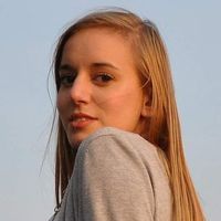 Gosia Pieścik's Photo