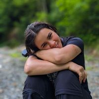 Fotos de Diana Tsintsadze