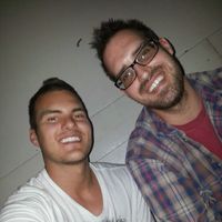 Adam Dornbusch的照片