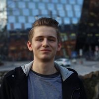 Tom Giersiepen的照片