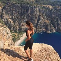 Liana Muhktasova's Photo