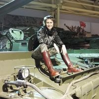 Fotos von Svetlana Hodo