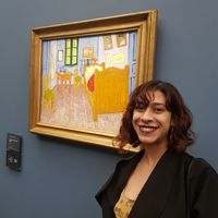 Débora Duarte的照片