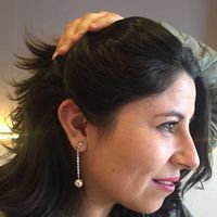 Yesenia Alvarez Peña的照片