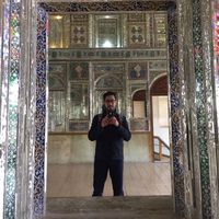 Hooman Vahabi's Photo