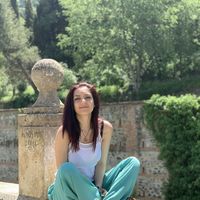 Shushanik Hayrapetyan的照片