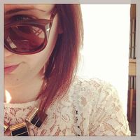 MARIA FRANCESCA COLLETTI's Photo