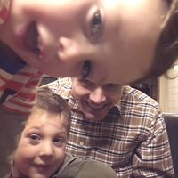 Kendel Christensen's Photo