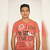 hamdy mohamed的照片