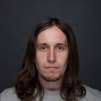 Viktor Zawaroshkin's Photo