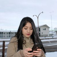 Angela Sanchez's Photo