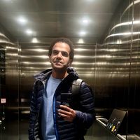 saeid jafari yazdi's Photo