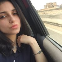 Azza Elkafrawy's Photo