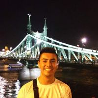 Emmanuel Olivos Santiago的照片