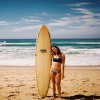 Sarah Sandler's Photo