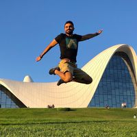 Ahmed Subah的照片