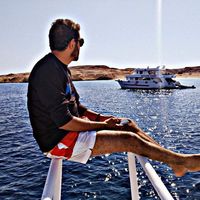 Mohammed Allam's Photo