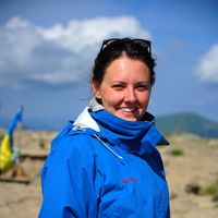 Yuliya Frolova的照片