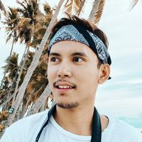 Mark Sanchez  Aliño ( I.G @macoyfrisky )'s Photo