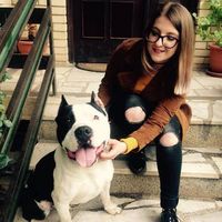 Hristina Tekovska的照片