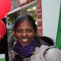 Hari Kadimesetty的照片