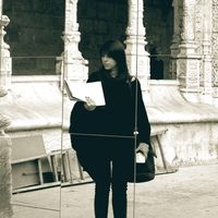 Mafalda  Jacinto的照片