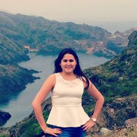 Daniela Abdelnur的照片