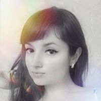 Ольга Родионова's Photo