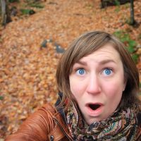 Raphaelle Cayla的照片