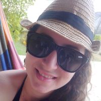 Ana Clara Martins Citon's Photo