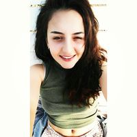 Mekan Gizem's Photo