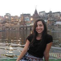 Marion Gribal's Photo