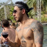 Fotos de Luis Rodriguez V