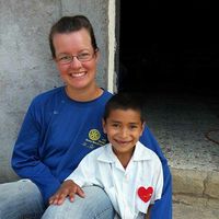 Megan Gilbertson的照片