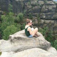 Elise Wenzlau的照片