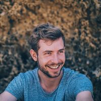 Florian Westermann's Photo