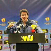 Photos de Dan Fernandez-Avenger