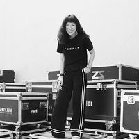 Tingyi Jiang's Photo