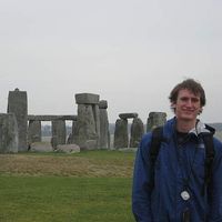 Kevin Maloney的照片