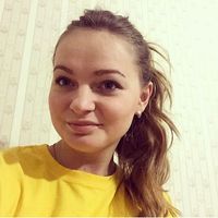 Natalia Kernytska's Photo