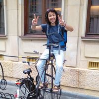 Valerio Ricco's Photo