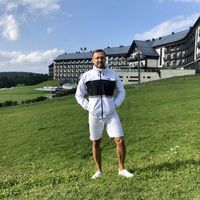 Zdjęcia użytkownika Влад Иванович