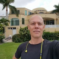 Gerardo Preciado's Photo