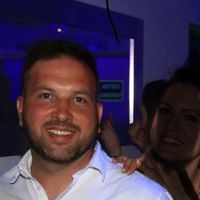 Gerard Navarro's Photo