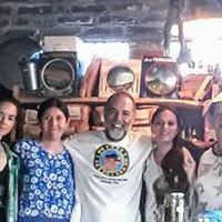 Jorge Walker's Photo