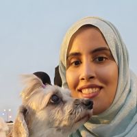 كوثر الرمضان's Photo