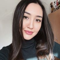 Azira Meiram的照片