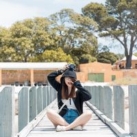 Fotos von Sharon Yip