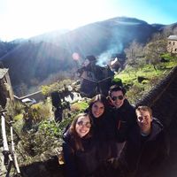 Jose Noguera的照片