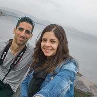 Frida Cernades的照片